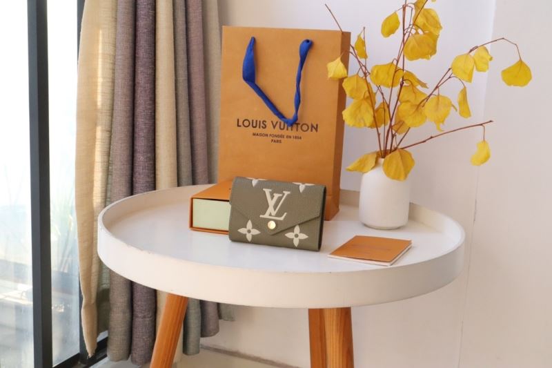 Louis Vuitton Wallets
